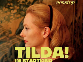 TILDA!